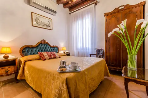 Hotel Ariel Silva in Venetië, foto 6