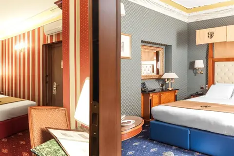 Hotel Manfredi in Rome, foto 2