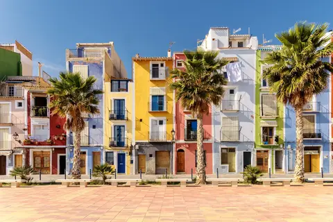 Ontdek de Costa Blanca en omgeving vanuit Alicante in Alicante — foto 8