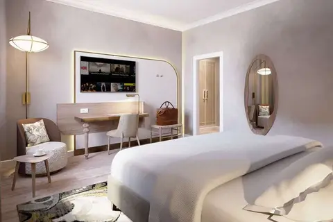 Movenpick Bari Hotel in Bari — foto 3