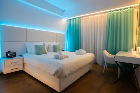 Napa Suites Hotel in Ayia Napa, foto 11