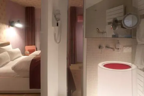 Hotel Gude Kassel foto 7