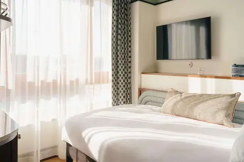 The Hoxton Vienna in Wenen, foto 17