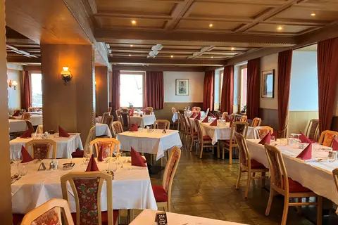 Hotel Alpino Plan in Moos in Passeier - Moso in Passiria — foto 8