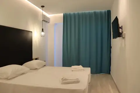 Evita Bay Hotel in Φαληράκι — foto 3