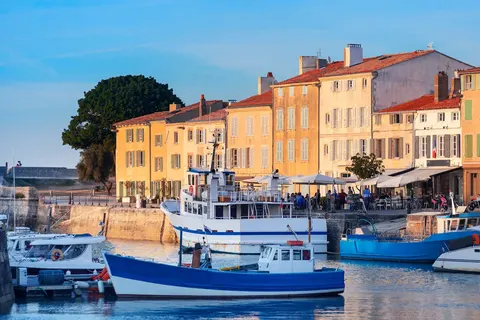 Ontdek de Atlantische kust van Frankrijk foto 7