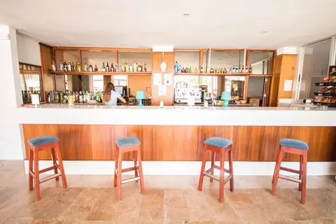Hotel Amic Miraflores in Palma, foto 8