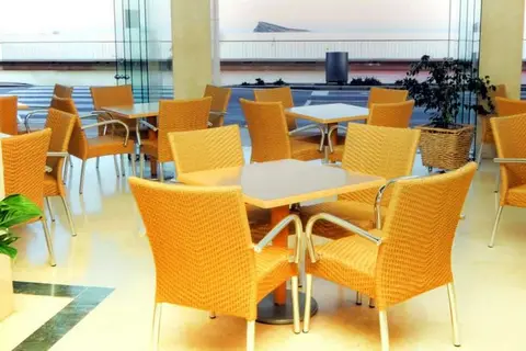 Hotel Marconi in Benidorm — foto 21