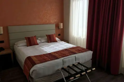 Bis Hotel Varese in Varese — foto 4