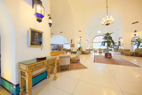 Fly & Go Salmakis Resort in Bodrum — foto 22