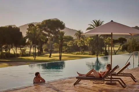 Grand Hyatt La Manga Club Golf & Spa in Cartagena — foto 13