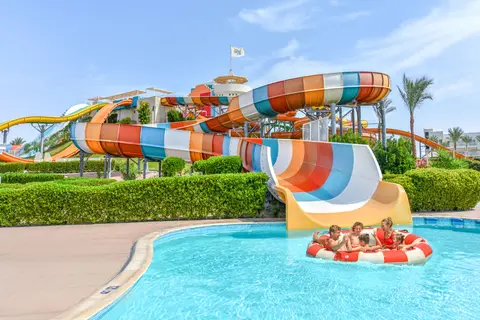 Jaz Makadi Saraya Resort in Makadi Bay, foto 33