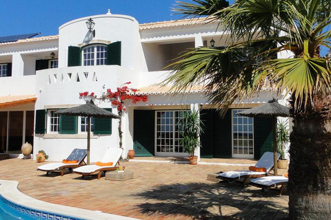 Monte da Bravura Appartement foto 2