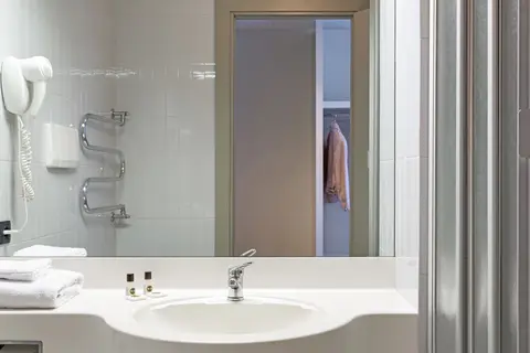 B&B HOTEL Ferrara in Ferrara, foto 11