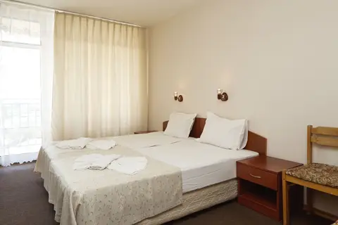 Hotel Arda in Несебър — foto 21