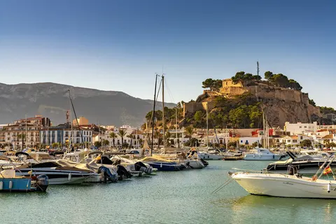 Ontdek de Costa Blanca en omgeving vanuit Alicante foto 8