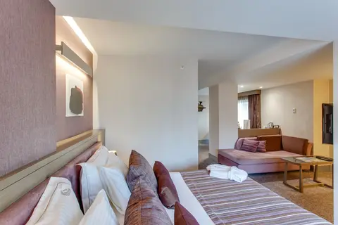 Avantgarde Levent in Fatih — foto 21