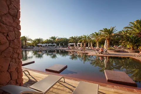Hotel Lopesan Baobab Resort in San Bartolomé de Tirajana — foto 16