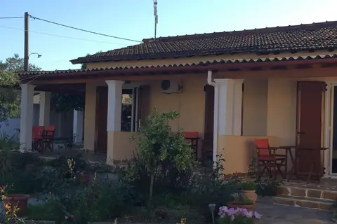 Villa Panorea in Moraitika, foto 22
