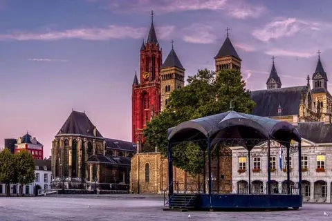 Gasterij Berg en Dal foto 21