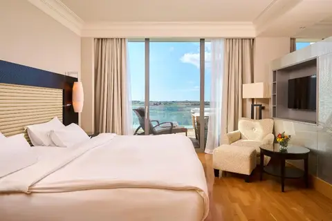 Kempinski Hotel Adriatic Istria in Savudrija — foto 4