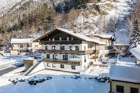 Landhaus Falkner foto 1