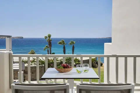 Poseidon of Paros Resort & Spa in Δρυός — foto 22