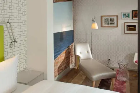 Romantikhotel Rebstock art & design foto 13