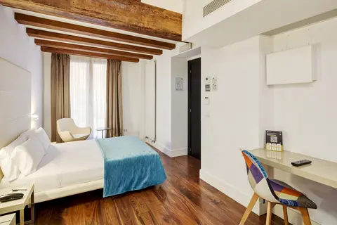 Sercotel Calle Mayor in Logroño — foto 7