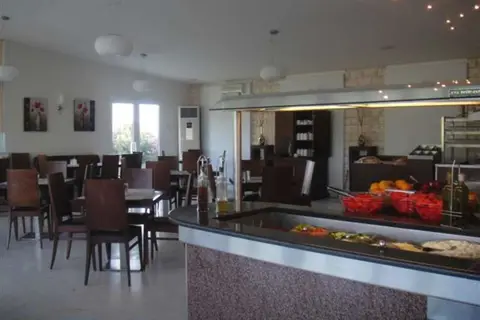Hotel Iris in Σίβηρη — foto 7