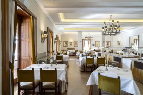 Parador de Teruel in Teruel — foto 10
