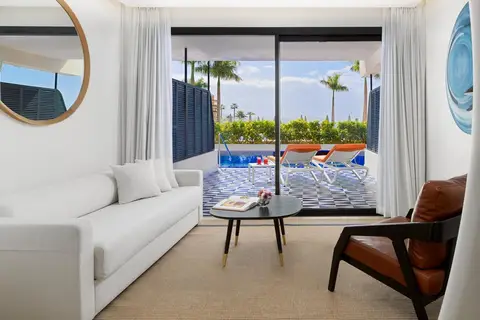 H10 Atlantic Sunset Horizons Collection, Tenerife in Playa Paraiso — foto 6