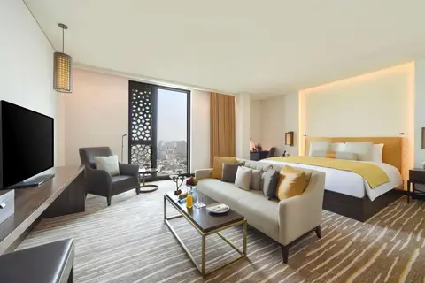 Alwadi Hotel Doha - MGallery Collection in Doha — foto 14