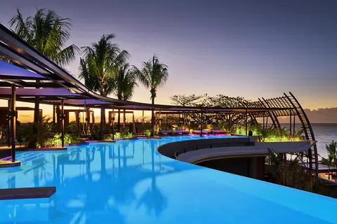 LUX* Grand Baie in Grand Baie VCA, West — foto 19