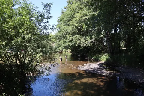 Camping De Chênefleur foto 17