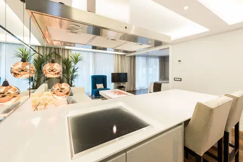 SmartRental Collection Centric II in Madrid — foto 4