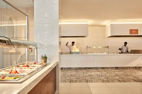 Atlantica Sancta Napa Hotel in Ayia Napa, foto 14