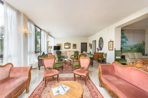 Hotel San Pancrazio in Trescore Balneario, foto 8