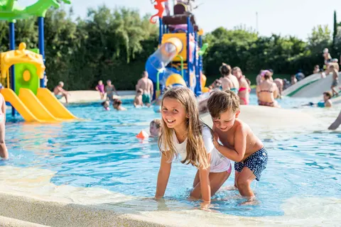 Camping Union Lido Mare foto 16
