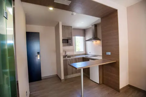 Marbella Inn Aparthotel in Marbella — foto 13