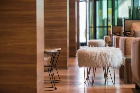 Hotel Expo Sofia in Sofia — foto 17