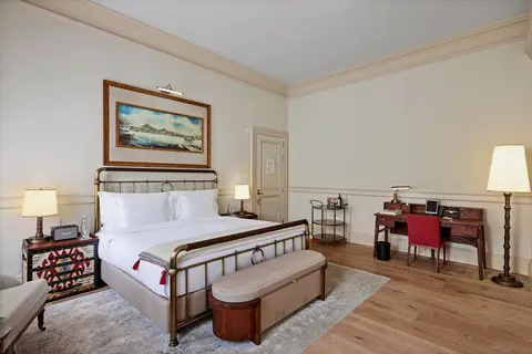 Six Senses Kocatas Mansions in Fatih — foto 7