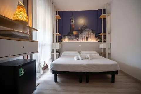 Germania Suite Hotel in Jesolo, foto 15