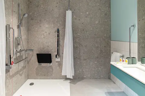 Hyatt Place London City East in Londen — foto 27