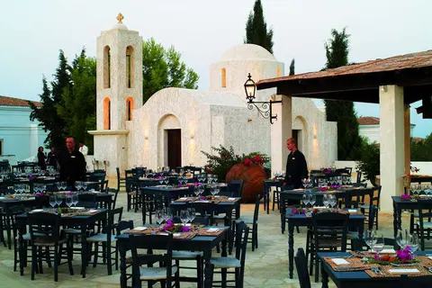 Anassa Hotel in Νέο Χωριό — foto 14