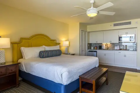 Pink Shell Beach Resort & Marina in Fort Myers — foto 24