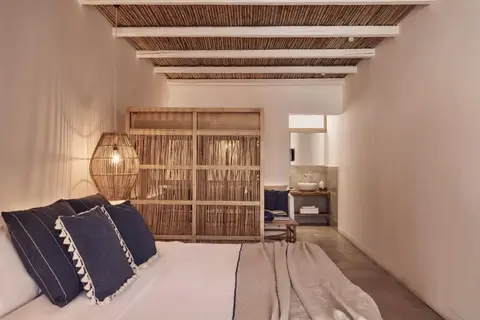 Dionysos The Sea Side Resort in Μυλοπότας — foto 20