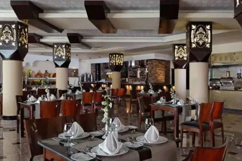 Pickalbatros Royal Moderna Resort in نبق — foto 6