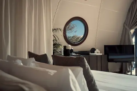 91 Athens Riviera, The Resort in Athene — foto 16