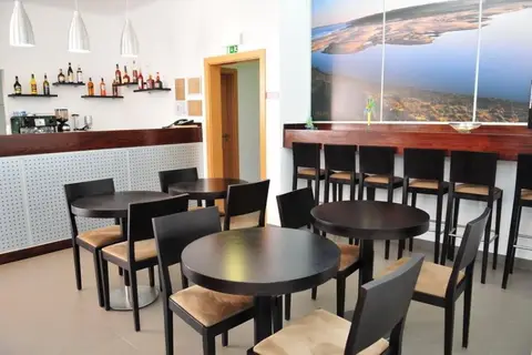 Vicentina Aparthotel in Aljezur, foto 11